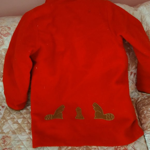 Beaver Lake Women's Coat - Picture 1 of 2